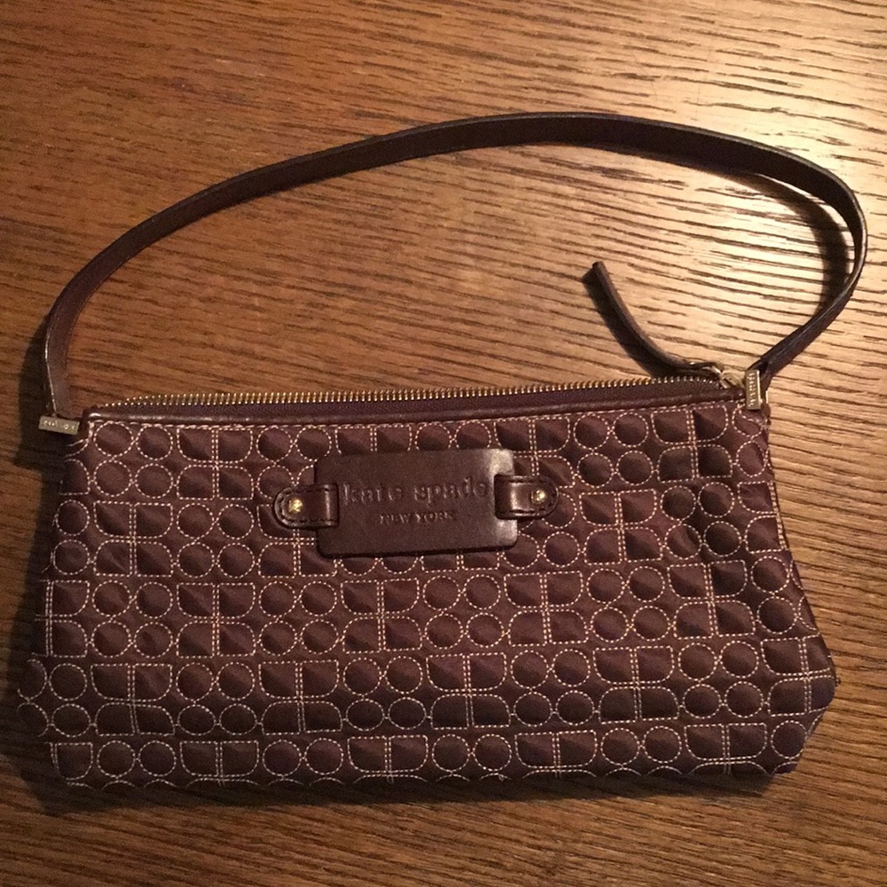 Kate Spade shoulder bag